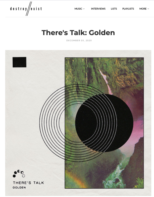 http://www.destroyexist.com/2020/12/theres-talk-golden.html